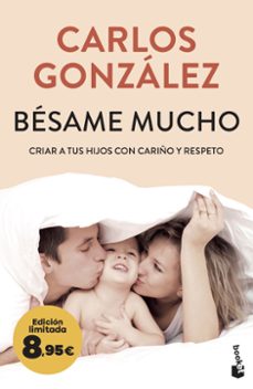 besame mucho-carlos gonzalez-9788467075823