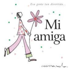 mi amiga-helen exley-9788467163223