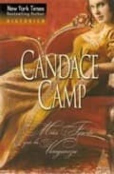 mas fuerte que la venganza-candace camp-9788467169423