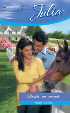 boda en secreto (ebook)-helen r. myers-9788467188523