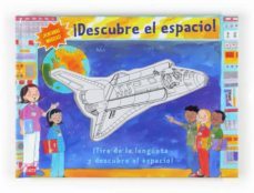 descubre el espacio (ventanas magicas)-9788467515923