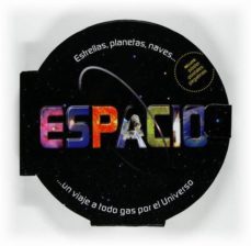 espacio-carole stott-9788467529623