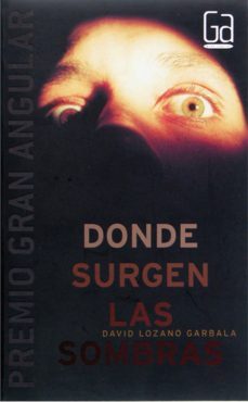 donde surgen las sombras (ebook)-david lozano-9788467543223