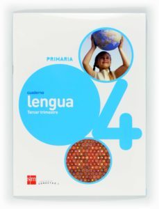 cuaderno lengua 3 trimestre conecta 2.0 2012 4º primaria-9788467554823