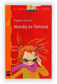 wanda es famosa-9788467556223