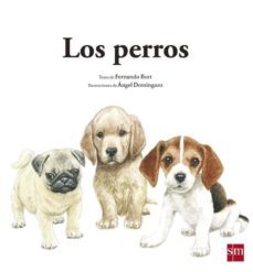 los perros-fernando bort misol-9788467573923