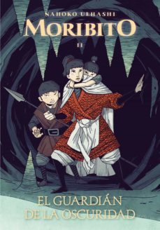 el guardian de la oscuridad (moribito ii)-9788467590623