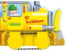 el buldozer (vehicles en accio)-9788467703023