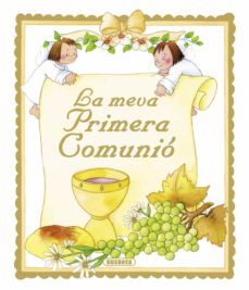 la meva primera comunio-9788467713923