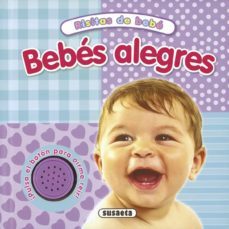 bebes alegres (risitas de bebe)-9788467716023