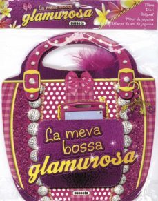 la meva bossa glamurosa-9788467719123