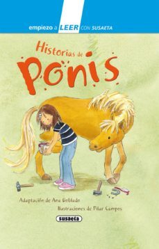 historias de ponis (ebook)-lorena marin-9788467757323