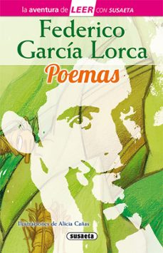 federico garcia lorca: poemas-federico garcia lorca-9788467758023