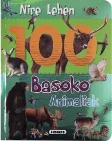 basoko animaliak-9788467761023