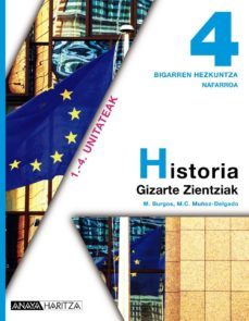historia 4º eso ed 2013 navarra-9788467809923