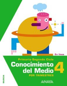 conocimiento del medio 4º educacion primaria segundo ciclo-9788467818123