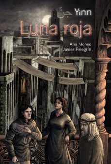 yinn. luna roja (ebook)-ana alonso-javier pelegrin-9788467831023