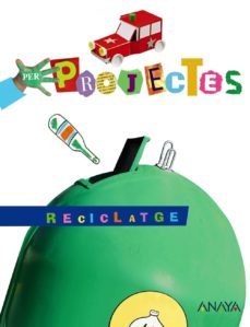 reciclatge valencia ed 2013-9788467841923