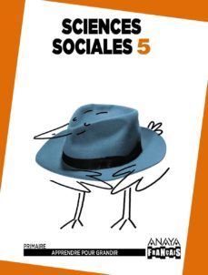 sciences sociales 5. notions de base. 5º tercer ciclo-9788467850123