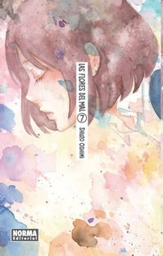 las flores del mal 7-shuzo oshimi-9788467920123