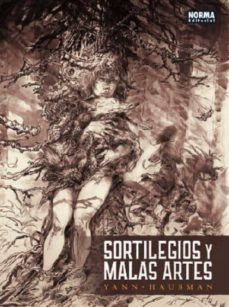 sortilegios y malas artes-9788467928723