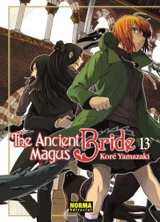 The Ancient Magus Bride' tendrá segunda temporada en 2023