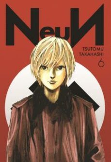 neun 6-tsutomu takahashi-9788467946123