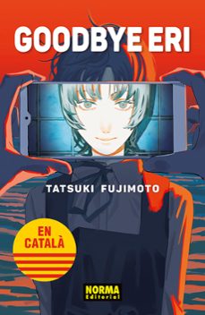goodbye eri (edicio kanzenban) catala-9788467960723