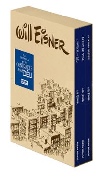 la trilogia d un contracte amb deu-will eisner-9788467979923