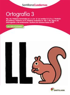 ortografia 3-9788468012223