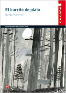 el burrito de plata-9788468200323
