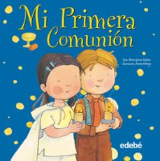 mi primera comunion-9788468301723
