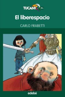 el liberespacio-9788468309323