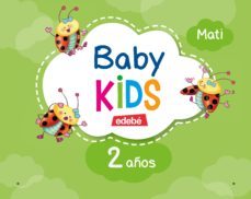 baby kids 2 años-9788468313023