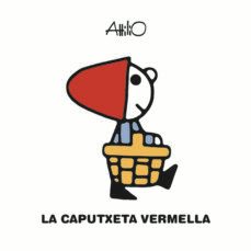 la caputxeta vermella-9788468346823