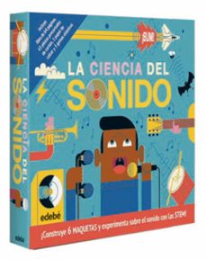 la ciencia del sonido-9788468355023