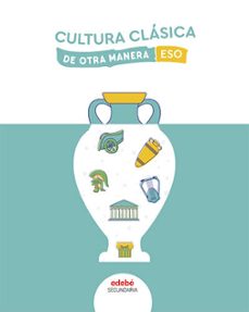 cultura clasica eso-9788468365923