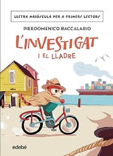 l investigat i el lladre-9788468370323
