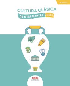 cultura clasica 3º eso (and)-9788468371023