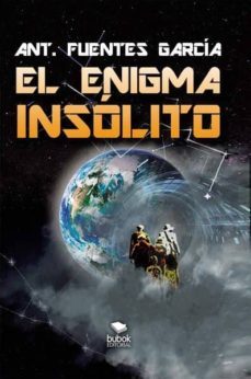el enigma insolito-ant. fuentes garcia-9788468534923