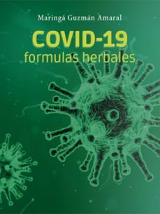 covid-19: formulas herbales (ebook)-maringa guzman amaral-9788468548623