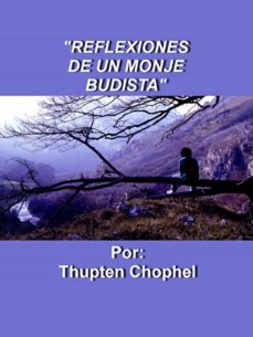 reflexiones de un monje budista (ebook)-thupten chophel-9788468551623