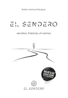 el sendero (ebook)-rubén jiménez rodríguez-9788468595023