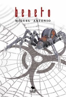 beneto (ebook)-9788468644523