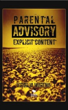 parental advisory explicit content (ebook)-9788468654423