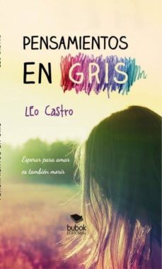pensamientos en gris (ebook)-9788468659923
