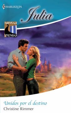 unidos por el destino (ebook)-christine rimmer-9788468741123
