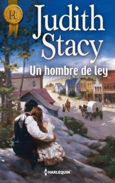 un hombre de ley (ebook)-judith stacy-9788468743523