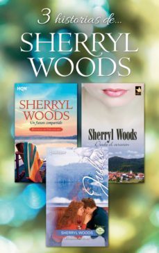 pack sherryl woods (ebook)-sherryl woods-9788468761923