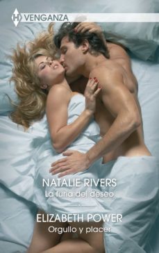 la furia del deseo; orgullo y placer-9788468786223